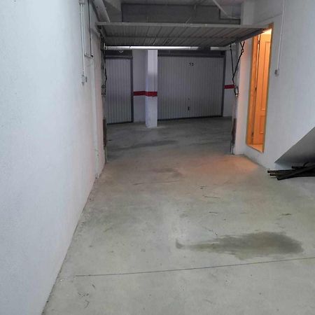 A H Rentals Arabella Apartamento Duplex Peñíscola Exteriör bild