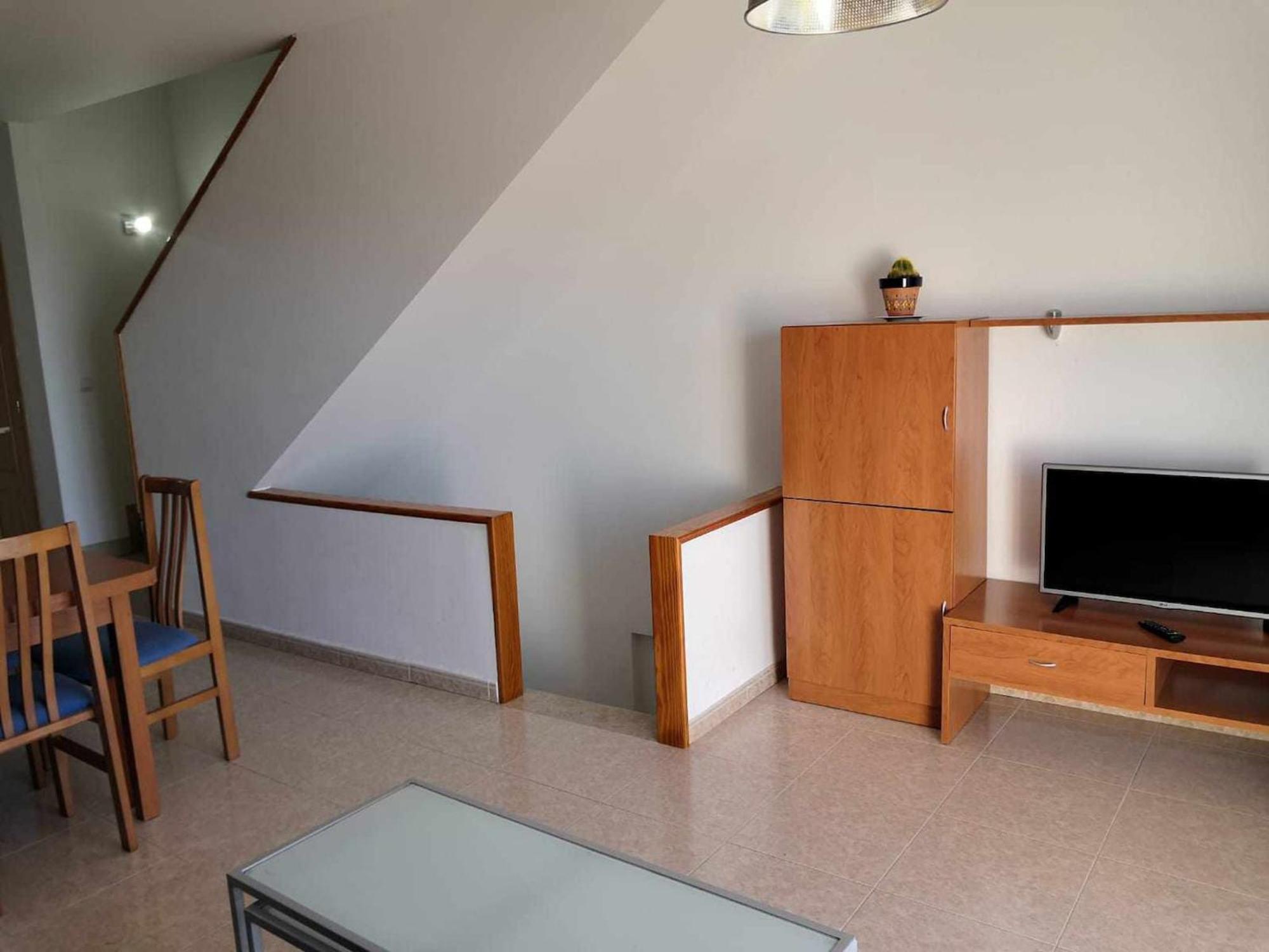 A H Rentals Arabella Apartamento Duplex Peñíscola Exteriör bild