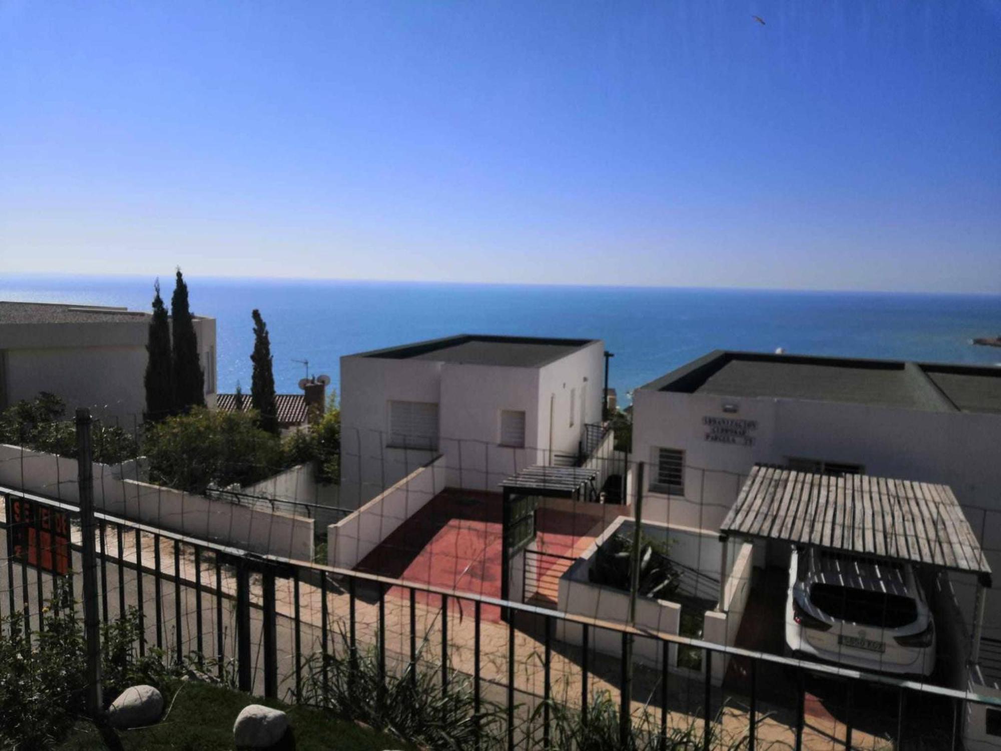 A H Rentals Arabella Apartamento Duplex Peñíscola Exteriör bild